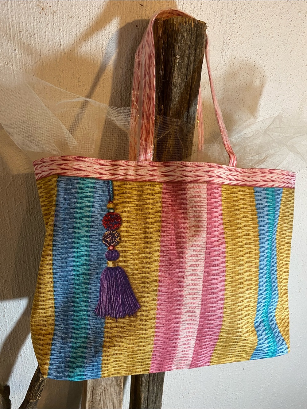 Estée Lauder Tote Bag NWT